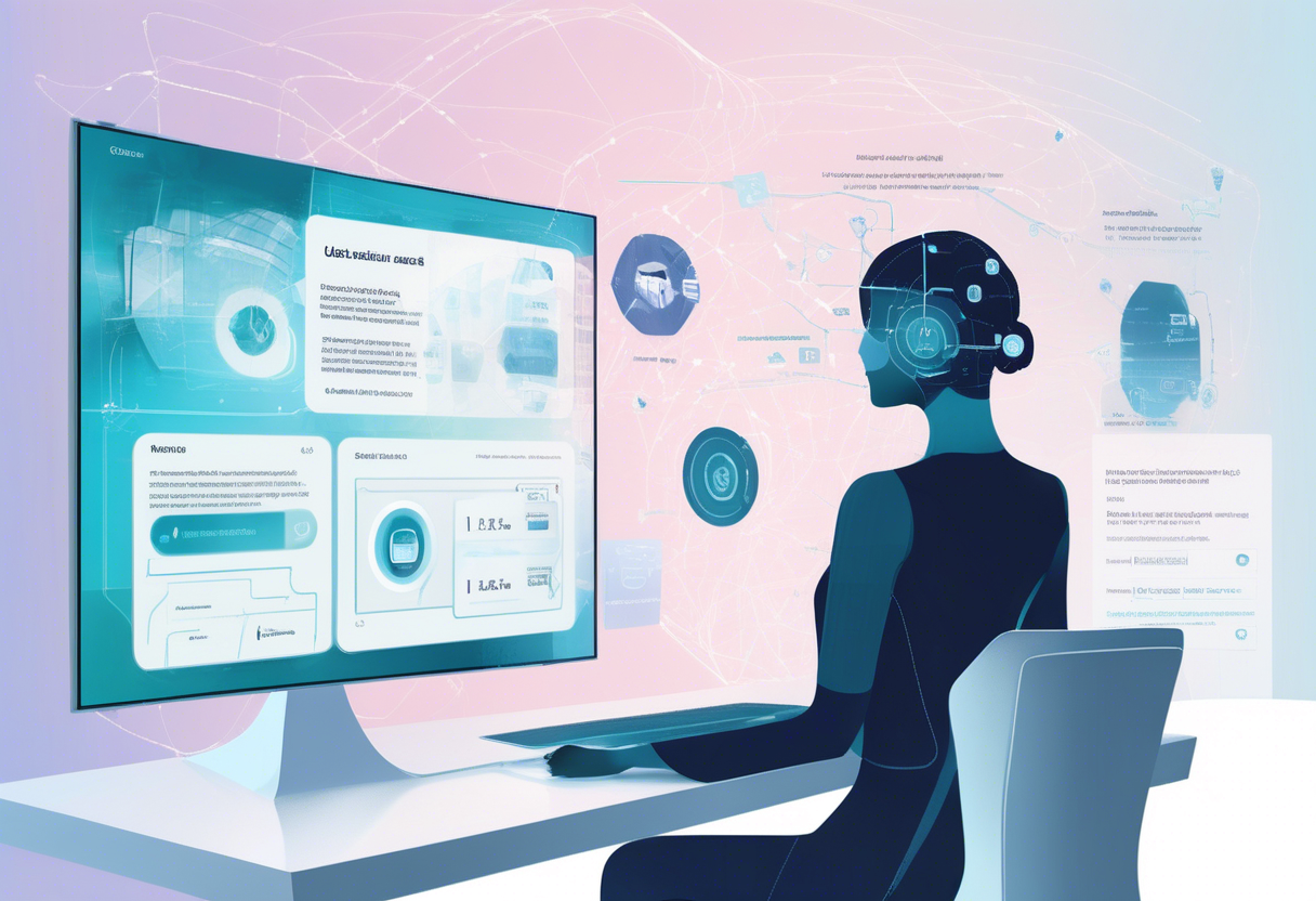 Fine-tuning LLMs using techniques like loss masking and real-life datasets is crucial for maintaining context in multi-turn interactions, especially in customer service