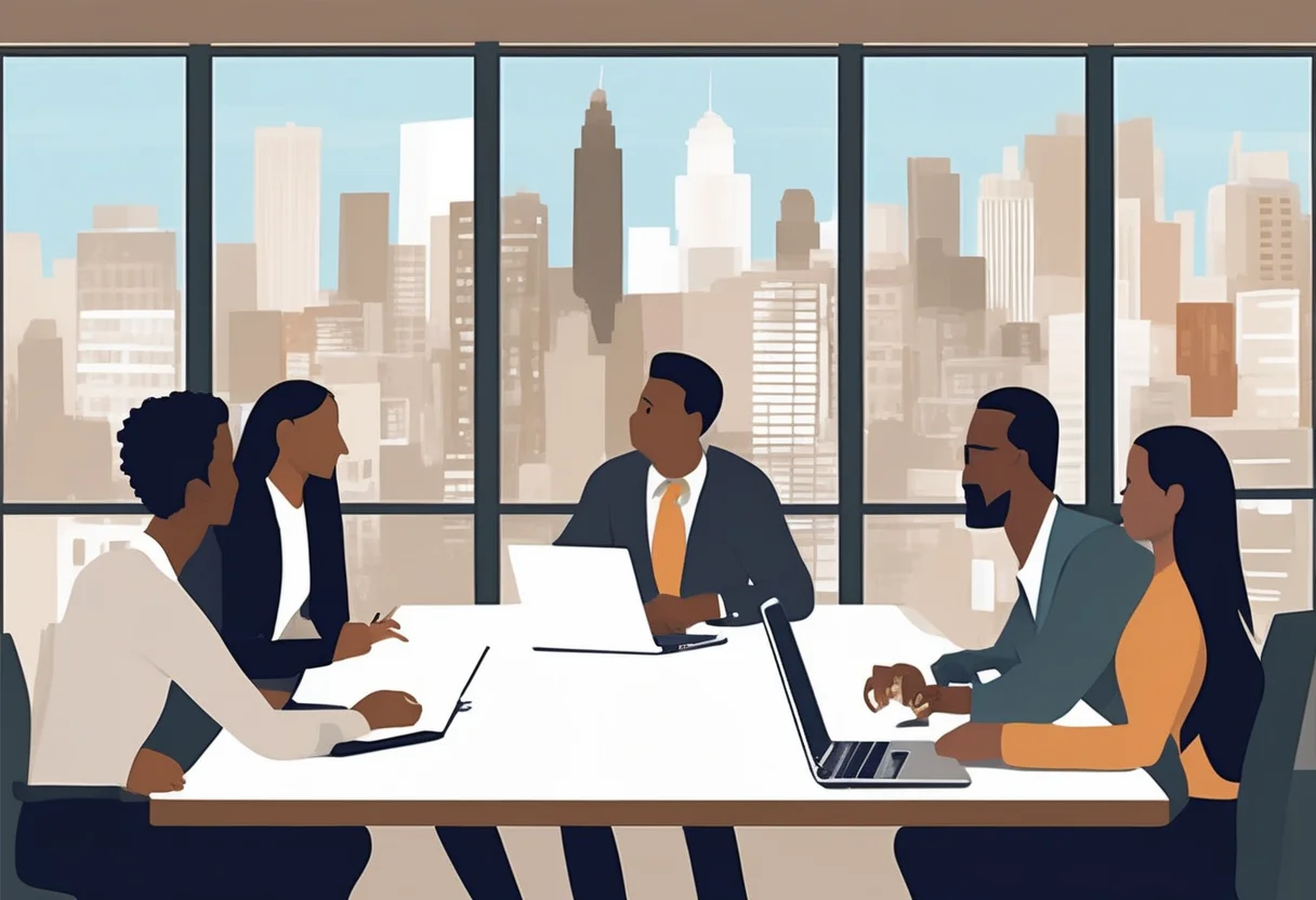 ¿Cómo pueden los programas de coaching personal impulsar el crecimiento de tu carrera?