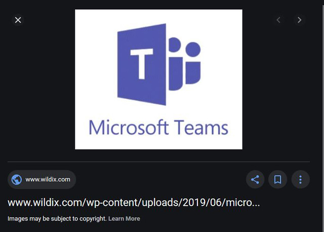Microsoft Teams