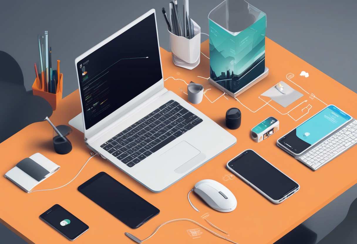 ¿Cómo pueden las herramientas de productividad habilitadas por tecnología mejorar su flujo de trabajo?