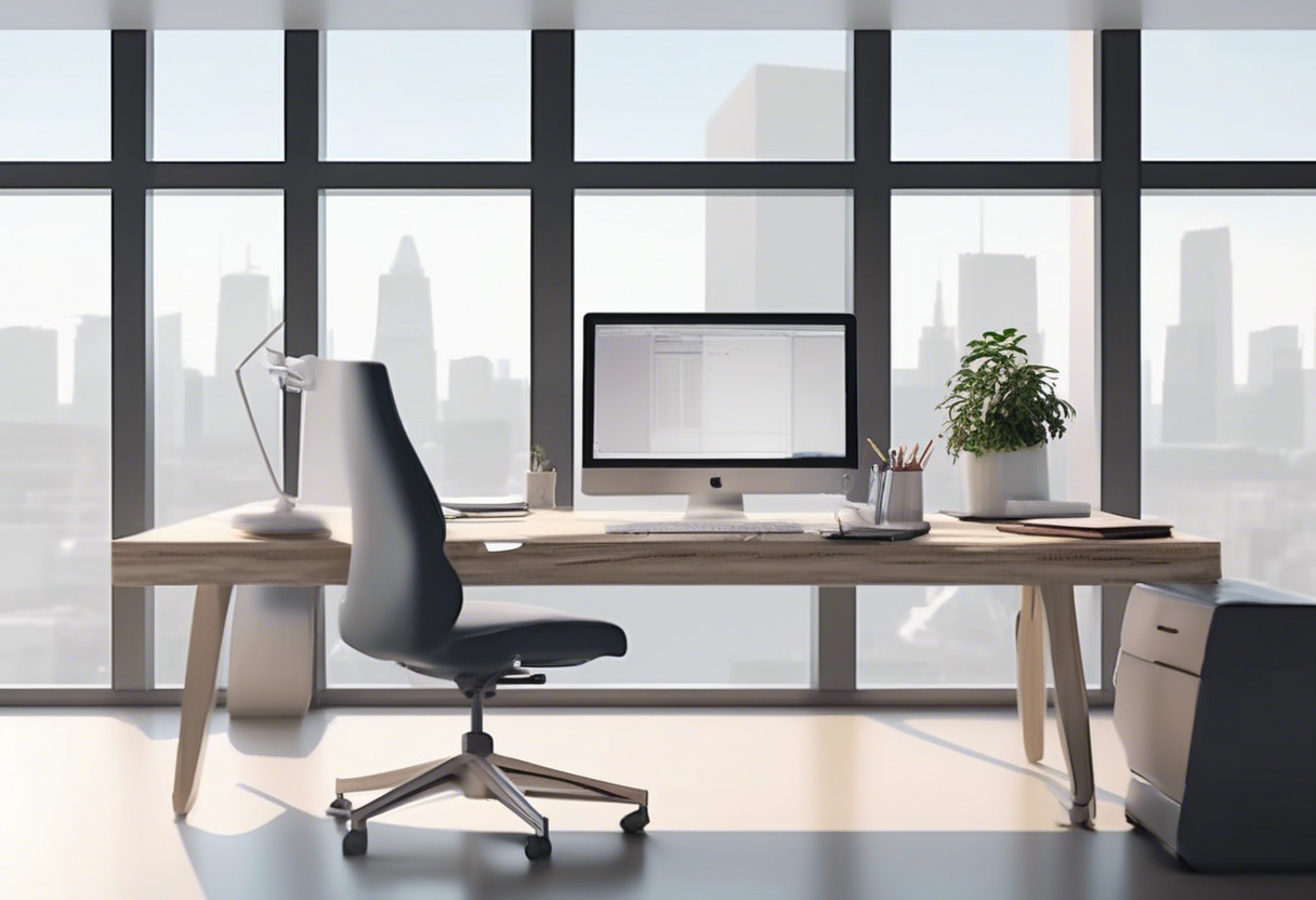 Implementing remote-friendly policies and digital tools can lead to significant cost savings by reducing turnover and minimizing the need for physical office spaces