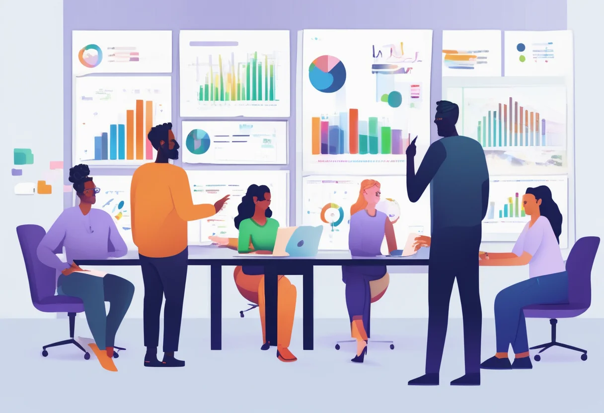 Continuous user feedback monitoring enables refinement of AI tools to maintain their effectiveness