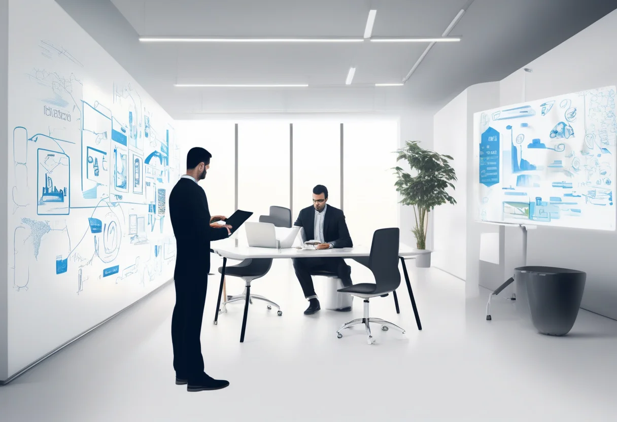 Welche Coaching-Techniken können Ihren Karriereerfolg im Jahr 2025 steigern?