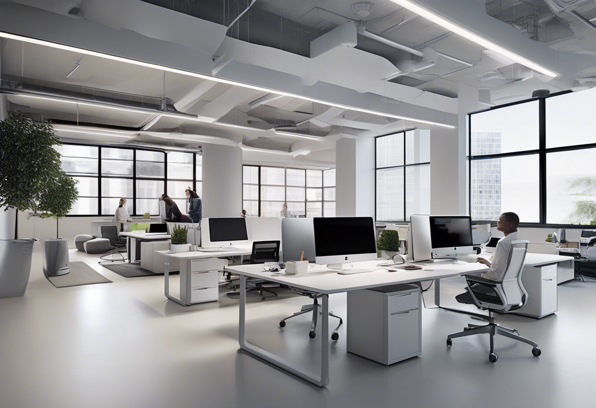 Googleの500万ドル投資により、AI