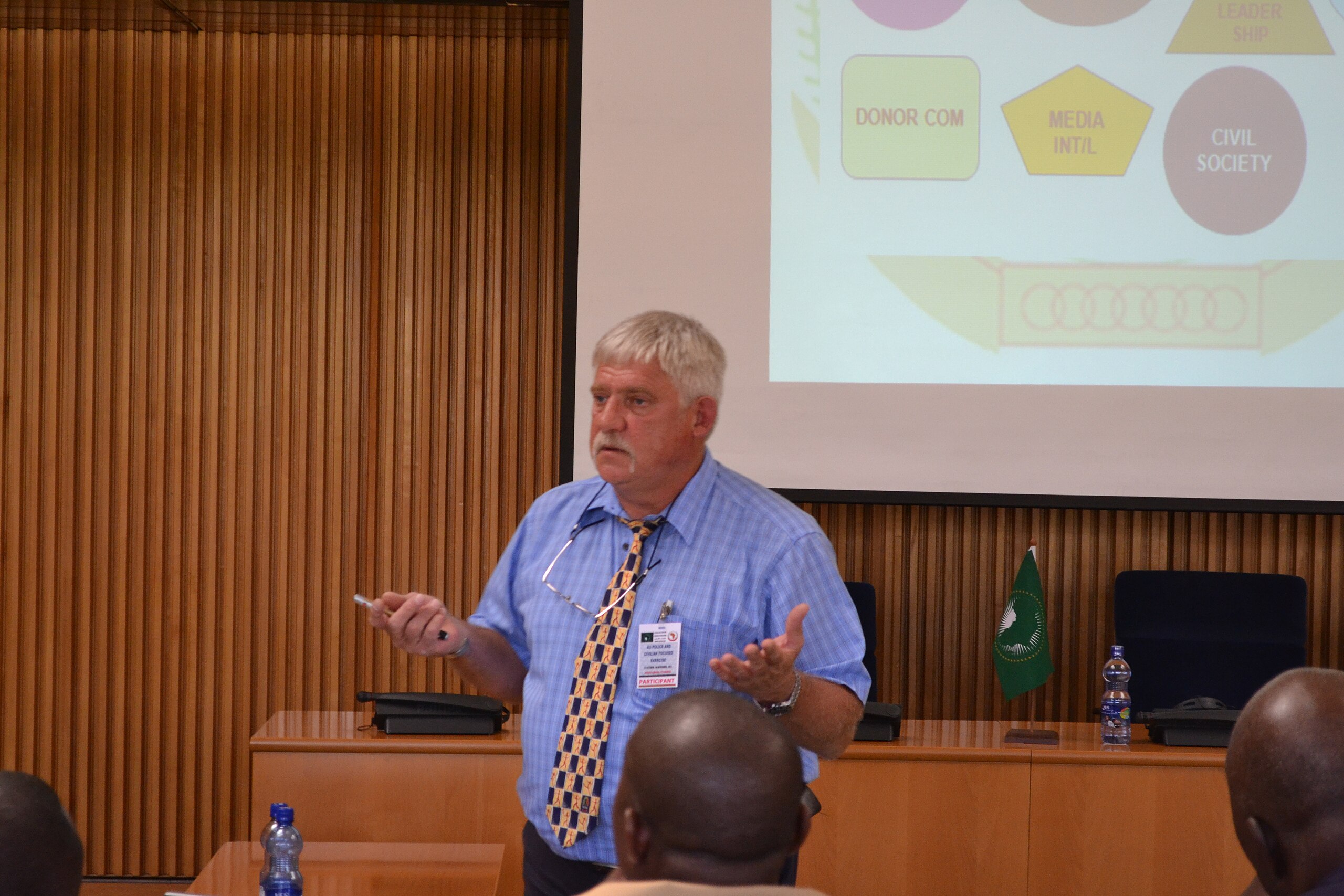 Personalized psychological strategies and tutoring in public speaking courses help manage anxiety and boost confidence through tailored exercises