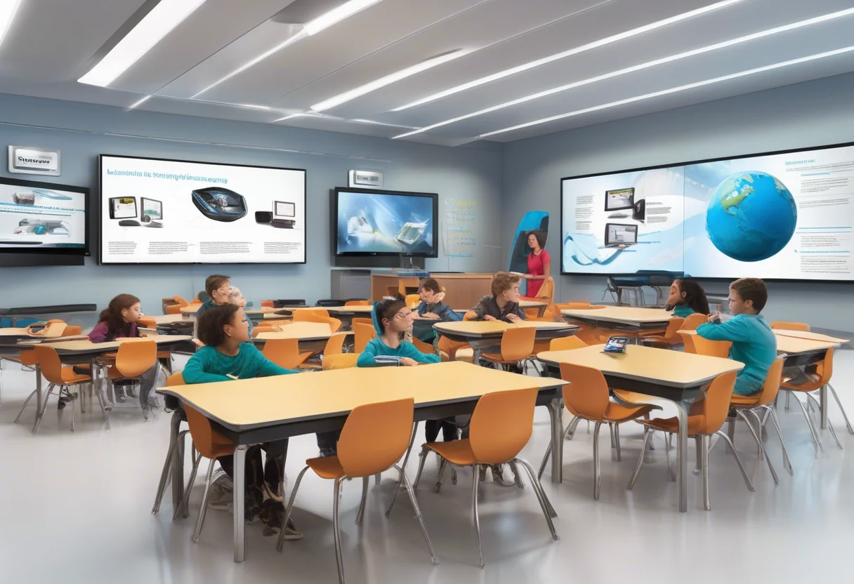 What Are the Key Advantages of Automated Learning Systems for Today's Learners?