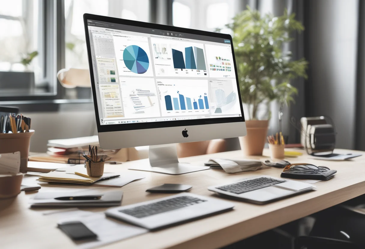 Digitale Tools wie SA4T und Open Peer Review optimieren den Peer-Assessment-Prozess durch transparente und strukturierte Feedbackmöglichkeiten