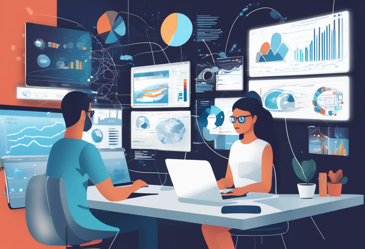 In an AI-driven era, analytical thinking and problem-solving are vital for identifying core issues and devising effective solutions