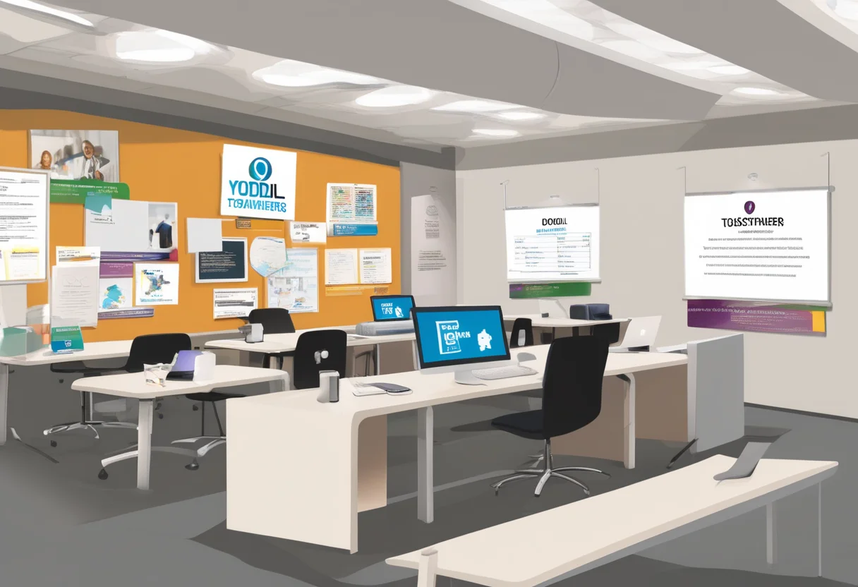 Yoodli is backed by Toastmasters and offers a comprehensive suite of tools for improving speech confidence and clarity