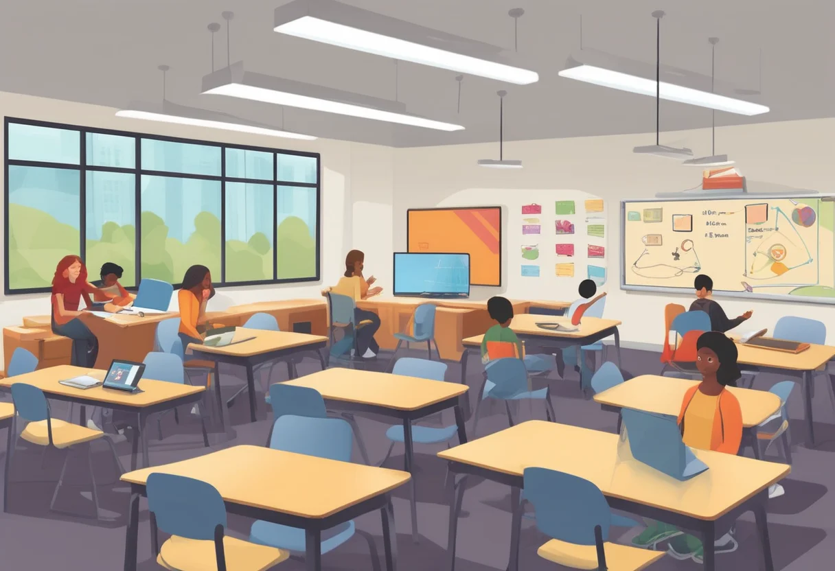 Balancing automation with a focus on human-centered learning design is essential for engaging learners and addressing their diverse needs