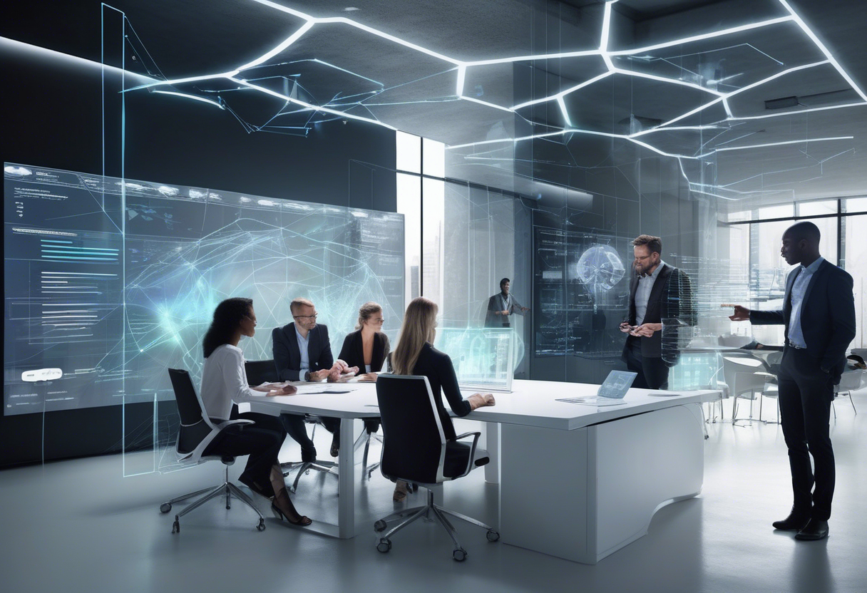 How Can Effective Workforce Planning Shape the Future of Your Organization?