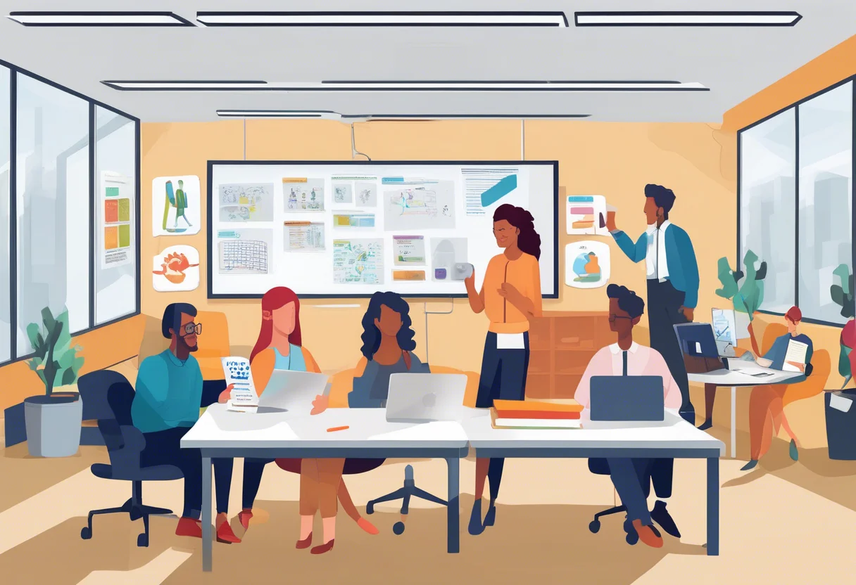 What Are the Key Steps to Cultivating a Strong Workplace Learning Culture?