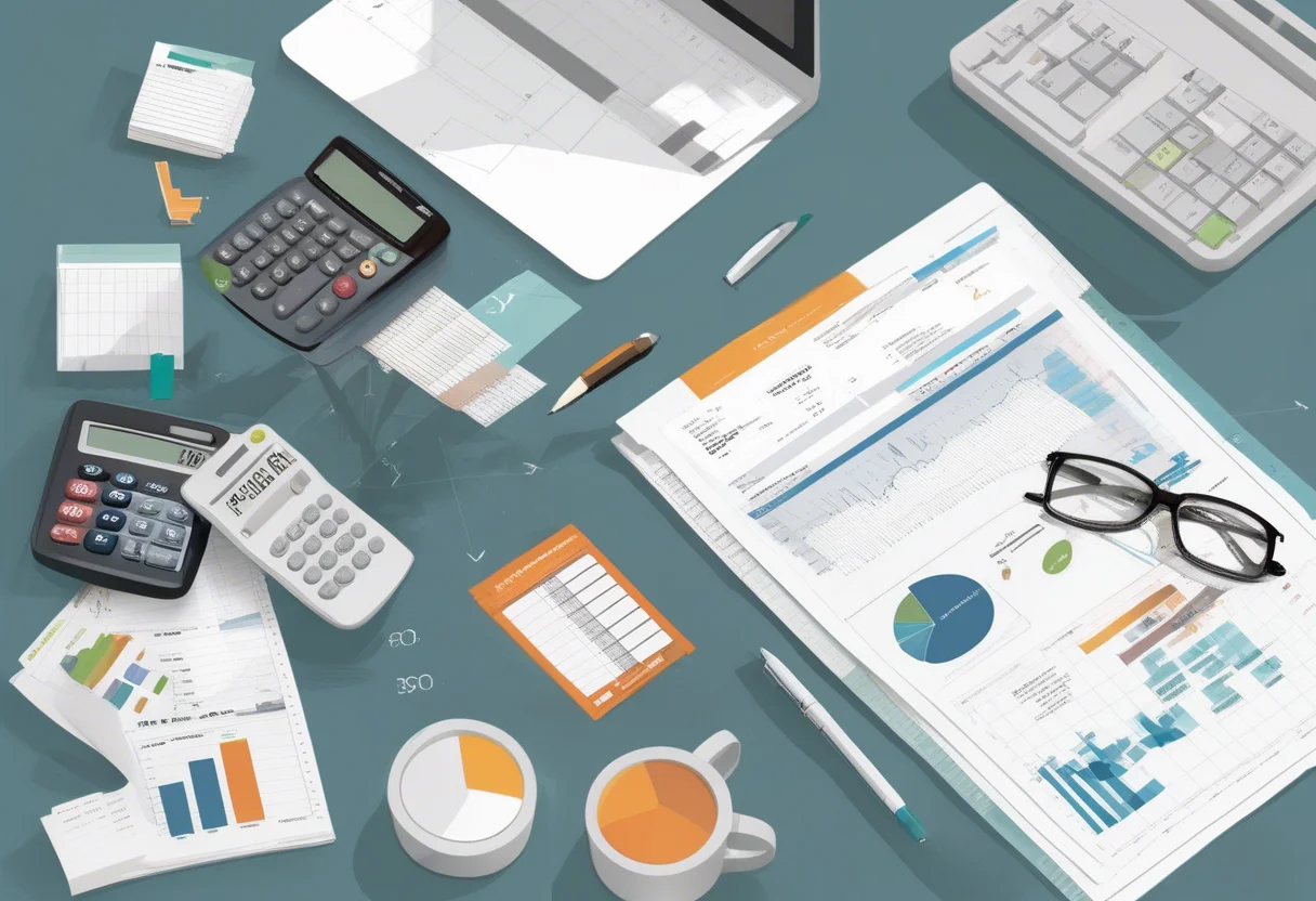 Los principios contables aseguran la consistencia y completitud de la información financiera, cruciales para la planificación a largo plazo