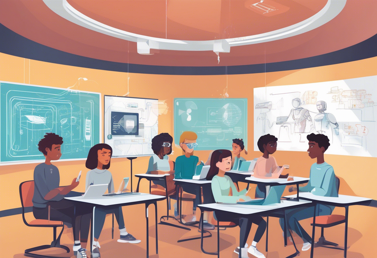 How Will Voice Tech Innovations Shape the Leaders of Tomorrow?