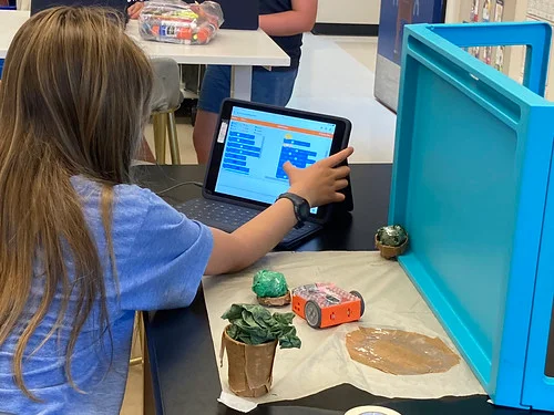 AI-powered tutors personalize learning by adapting to individual needs, offering immediate feedback, and aligning with curriculum requirements