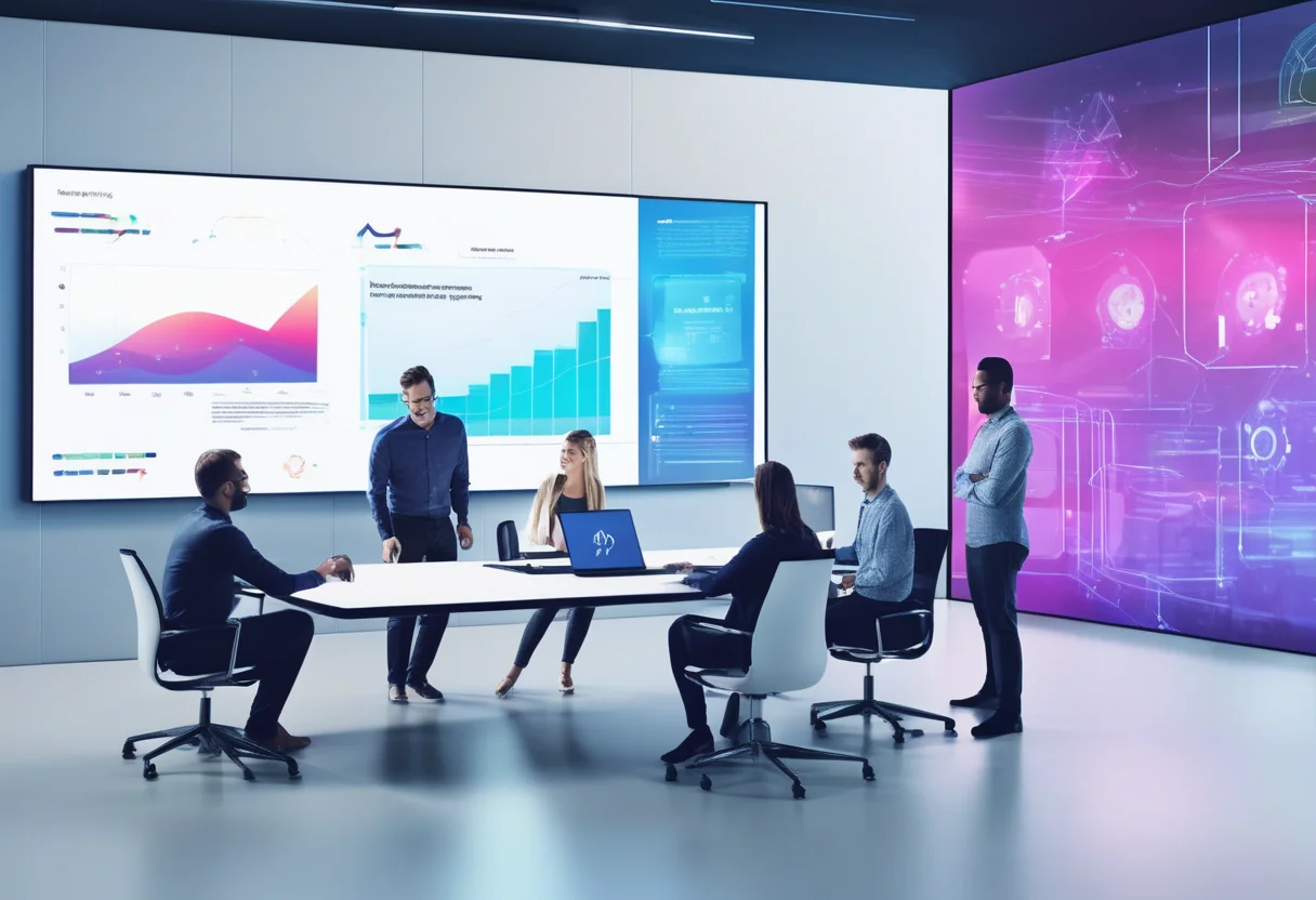 How Can AI-Driven Training Optimize Onboarding Processes?