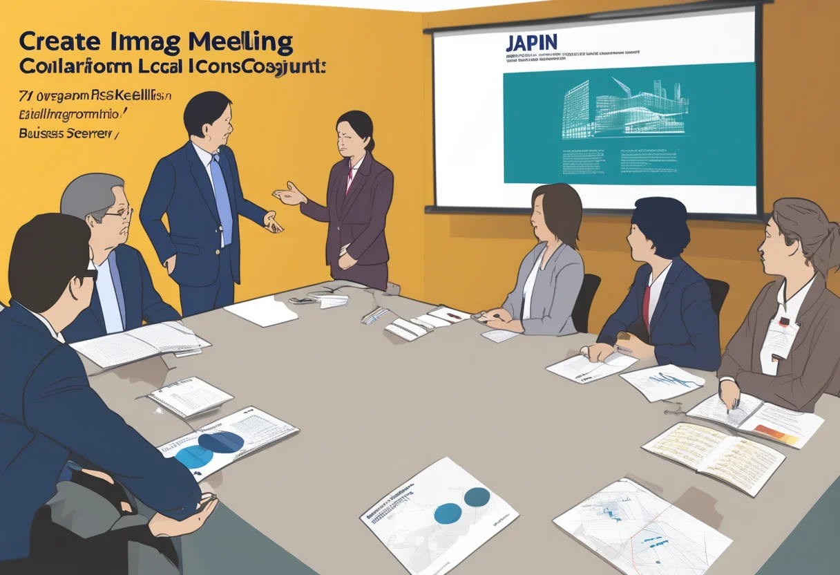 The Japan Reskilling Consortium collaborates with municipalities and companies to offer AI courses, achieving over 90% satisfaction among participants