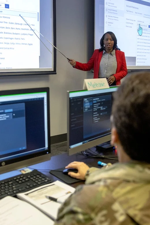 La certificación SAP te mantiene actualizado en tecnología y te hace valioso para múltiples industrias