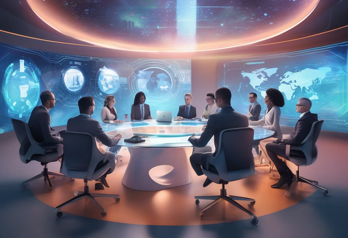 2025年におけるグローバルチームのスキル向上の未来を駆動するものは何か？