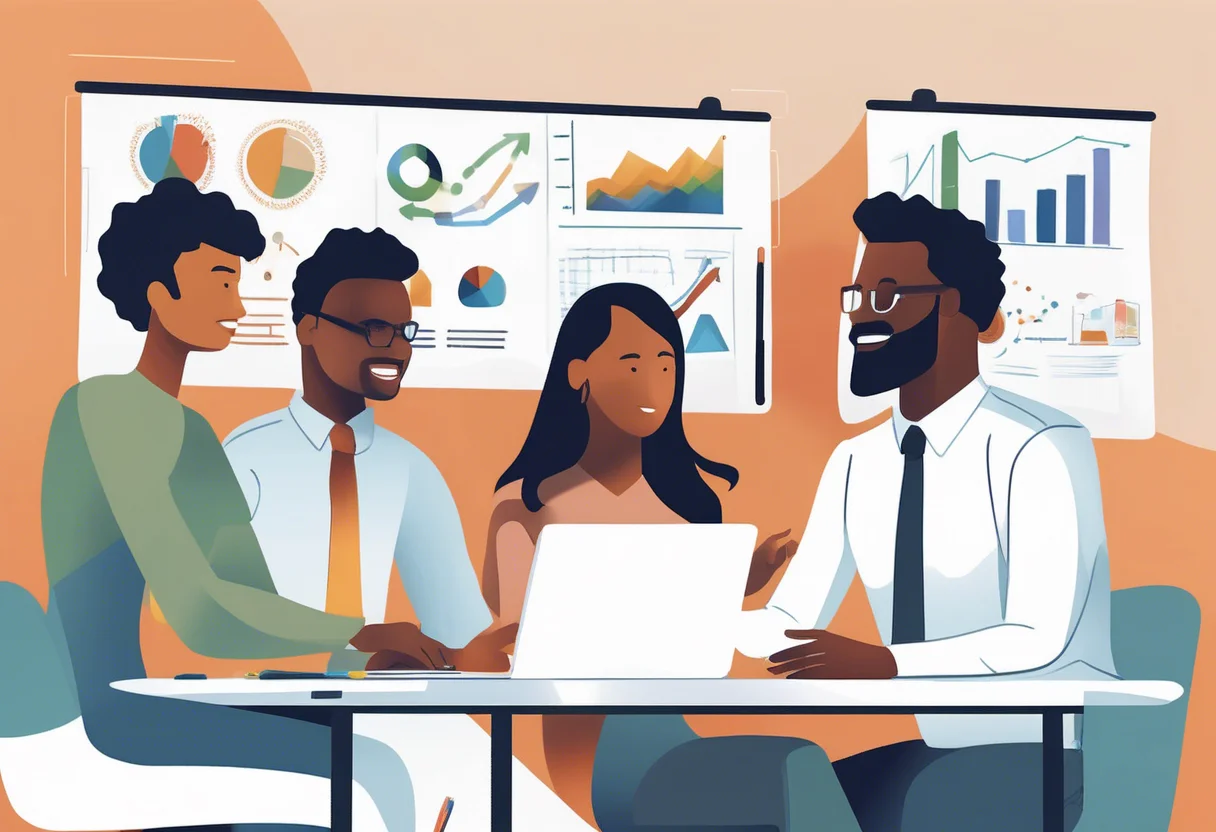 Welche Coaching-Techniken stärken Ihr Team wirklich?