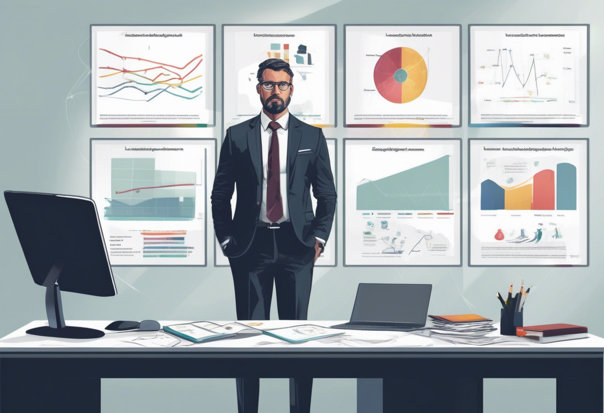Leaders with high emotional intelligence understand the impact of emotions on behavior, enhancing decision-making and communication, crucial for effective leadership