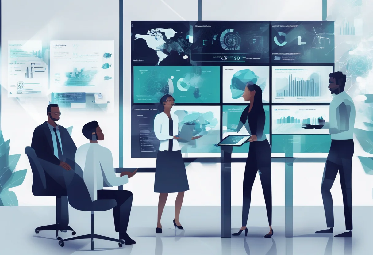 How Does AI Influence the Evolution of Soft Skills in the Workplace?