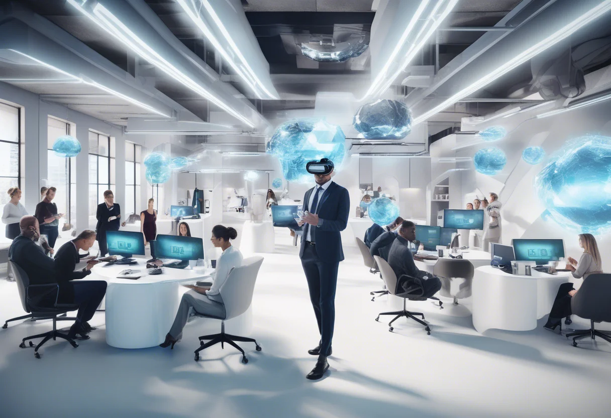 Welche HR-Trends werden den Erfolg in der DACH-Region bis 2025 bestimmen?