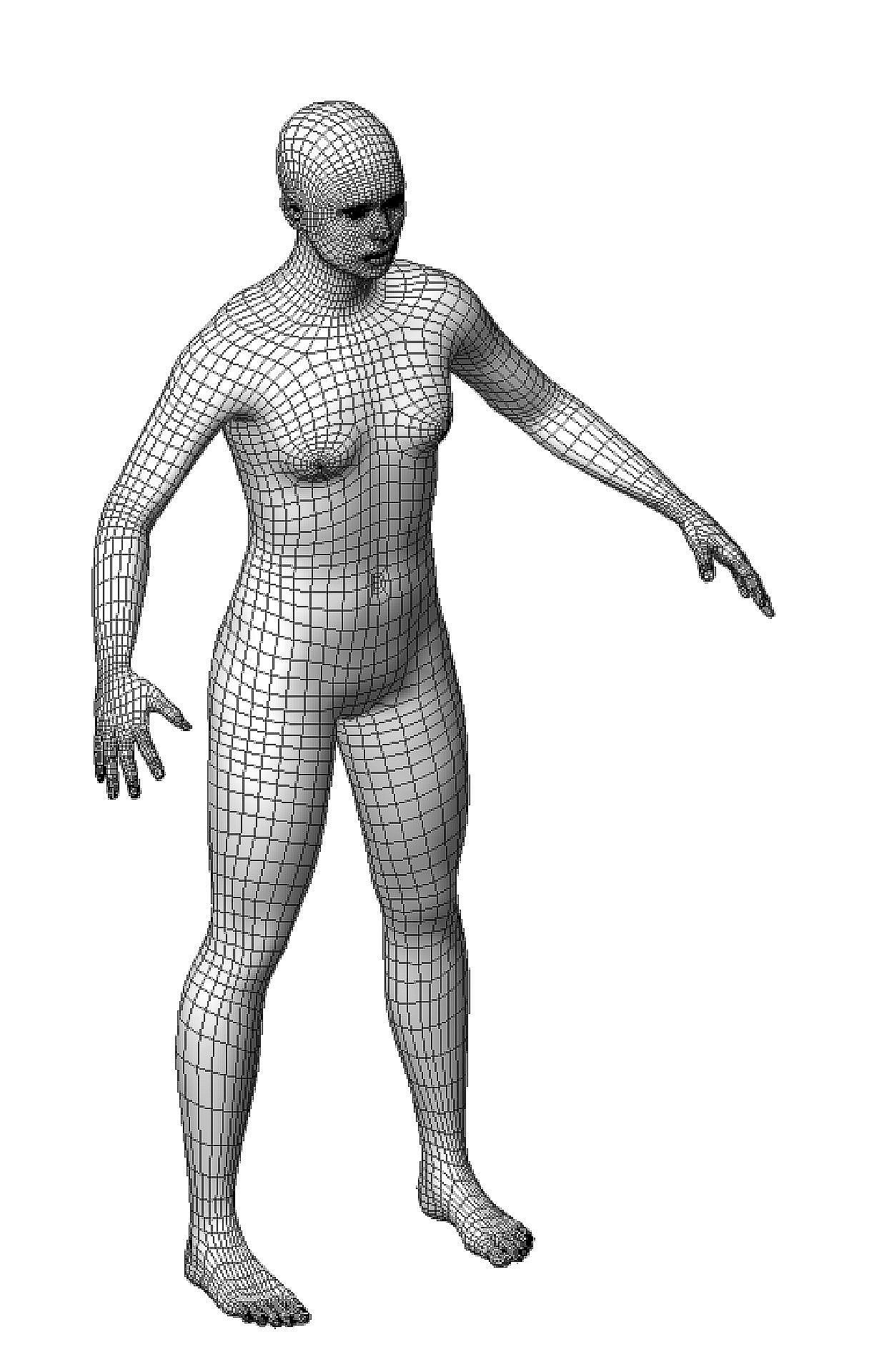 3D