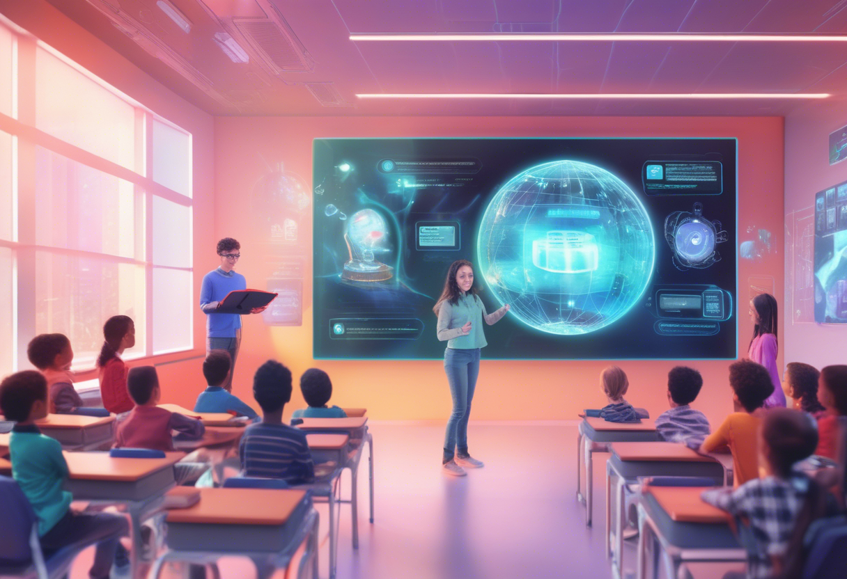 The use of AI in microlearning personalizes and accelerates skill acquisition by tailoring content to individual needs in real time