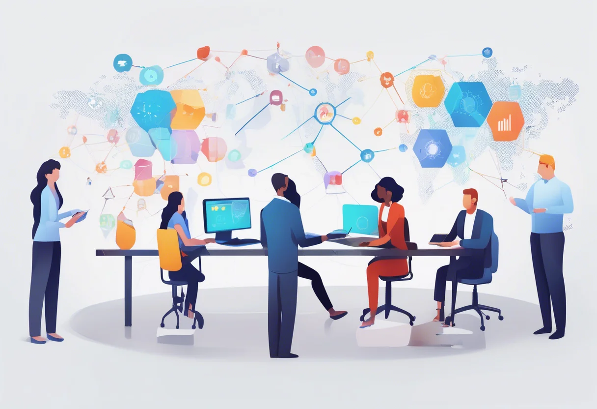 AIはどのようにしてグローバルチームのスキル向上戦略を革新できるか？