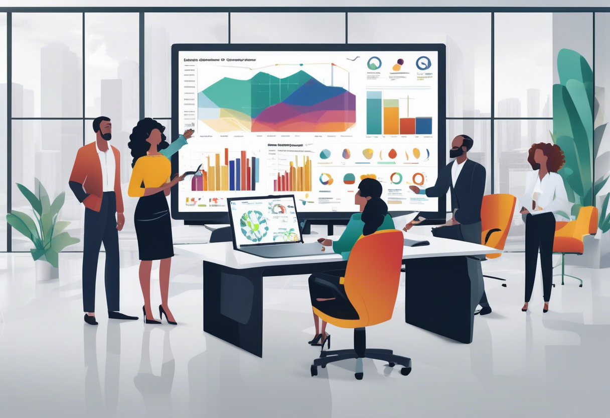A formal needs analysis aligns talent goals with organizational objectives and adapts to industry changes
