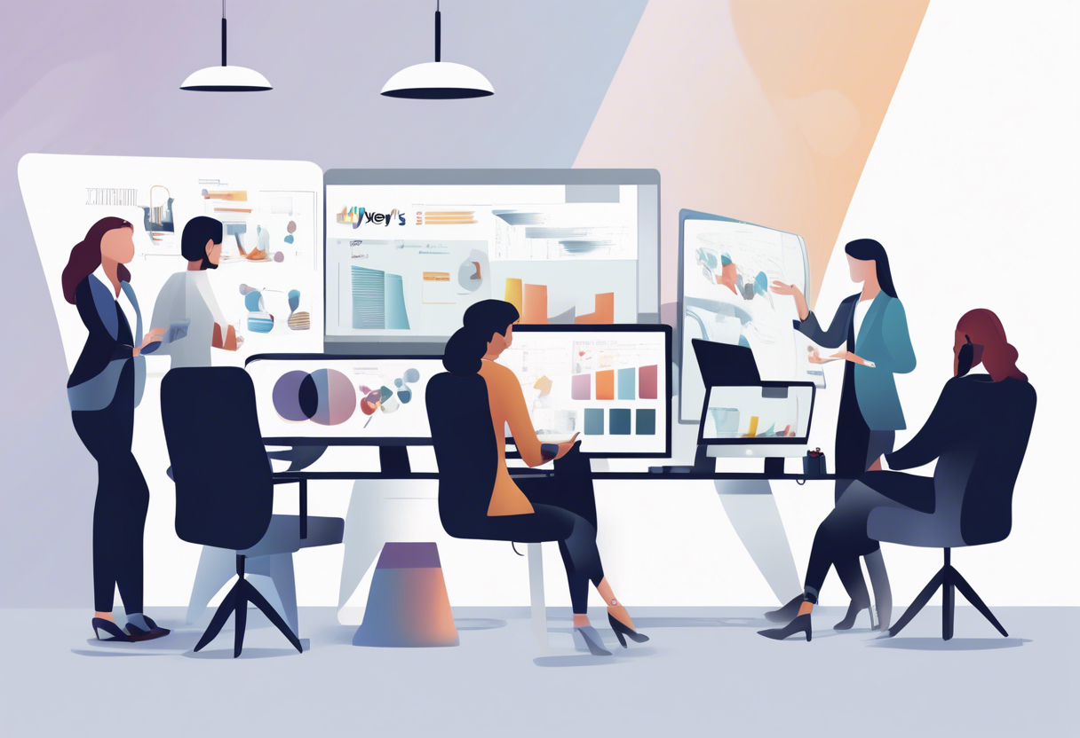 HeyGen offers cost-effective video generation with plans suitable for various business sizes and needs, including a free trial for easy adoption