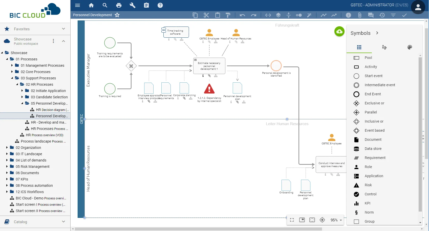 KI in der HR entlastet durch Automatisierung, was die Betreuung und Entwicklung der Mitarbeiter verbessert und zur Zufriedenheit beiträgt