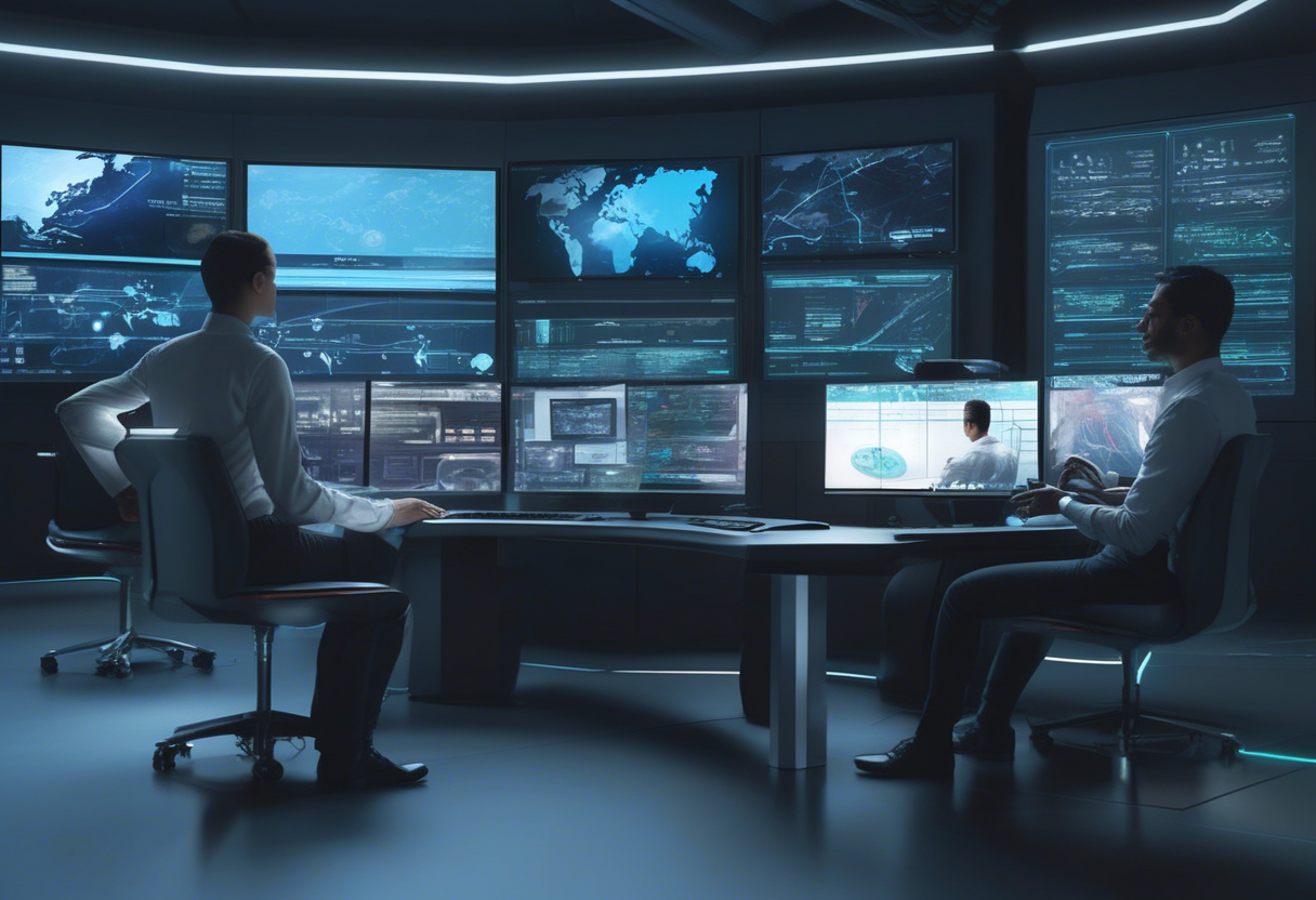 Continuous tracking through AI tools allows for timely adjustments to interventions, ensuring they remain effective