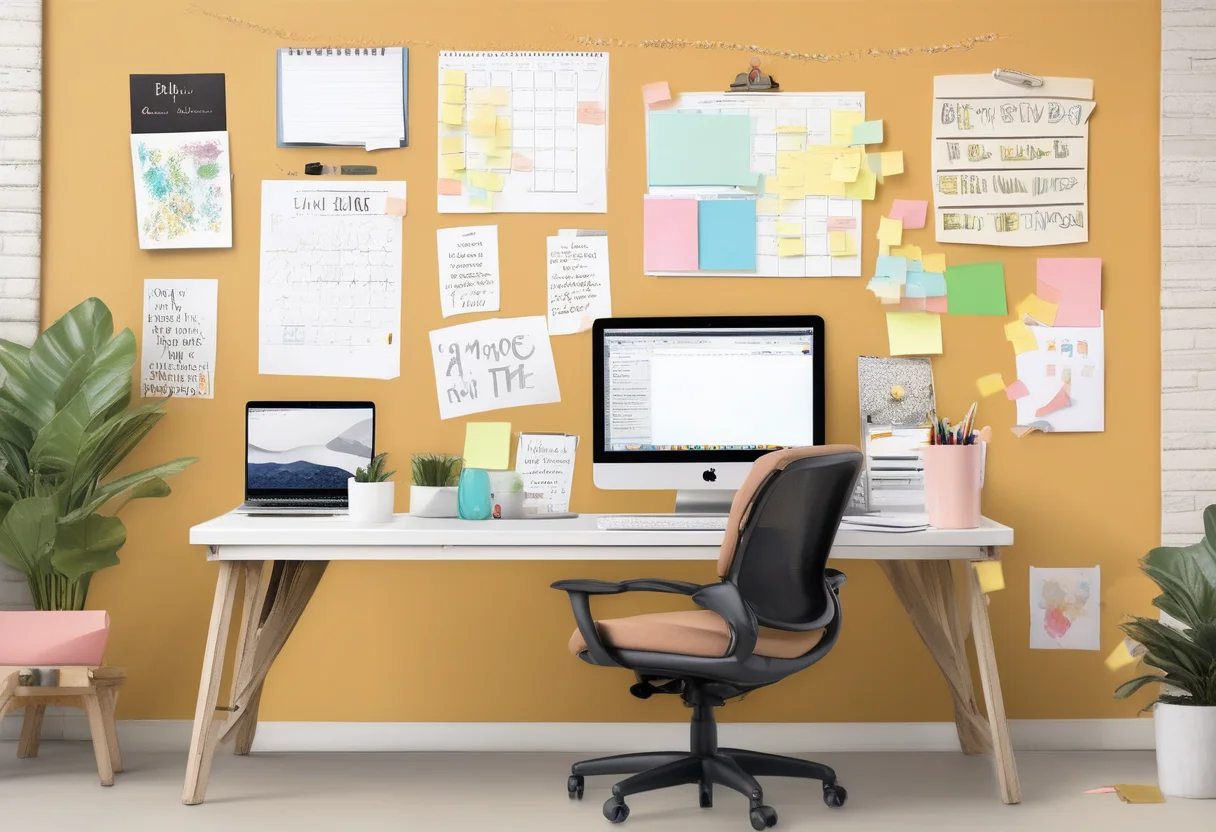 Transformationales Coaching fördert individuelle Entwicklung durch persönliche Ansprache und Feedback, unterstützt von kreativen und innovativen Methoden