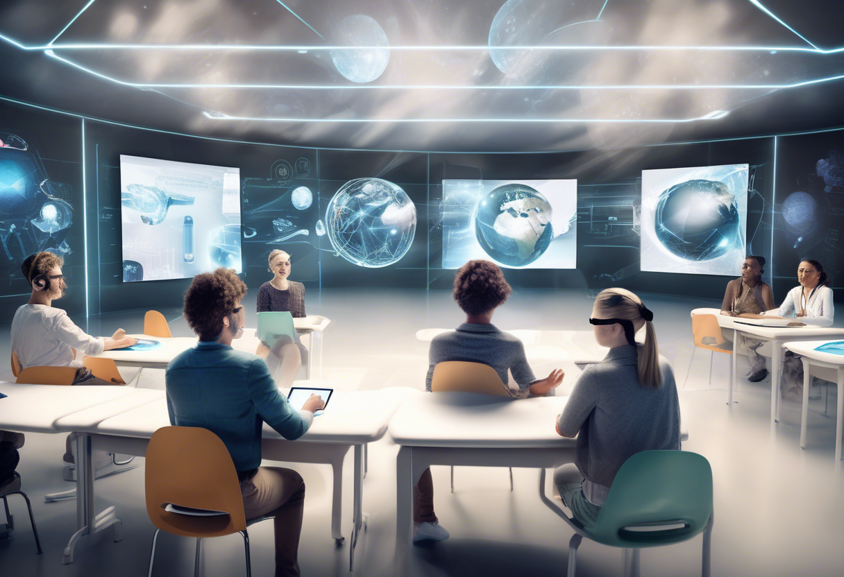 What Are the Most Effective Reskill Strategies for 2025?