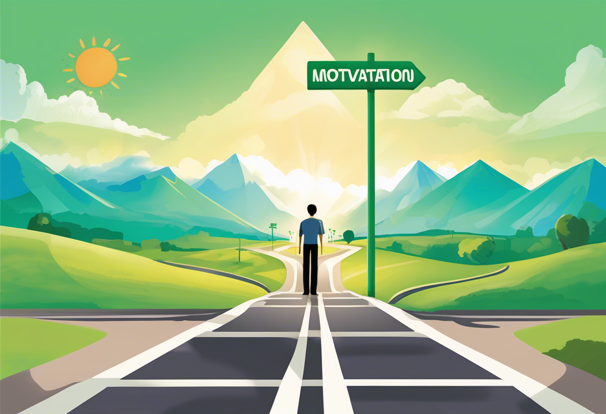 ¿Cómo Pueden la Motivación y la Mentalidad Moldear tu Crecimiento Profesional?