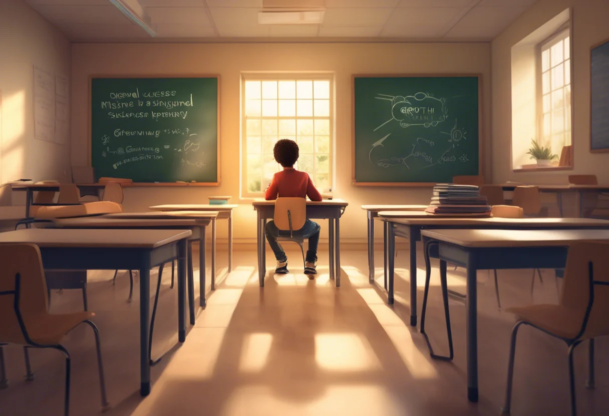 ¿Cómo Impacta Tu Mentalidad en el Éxito del Aprendizaje?