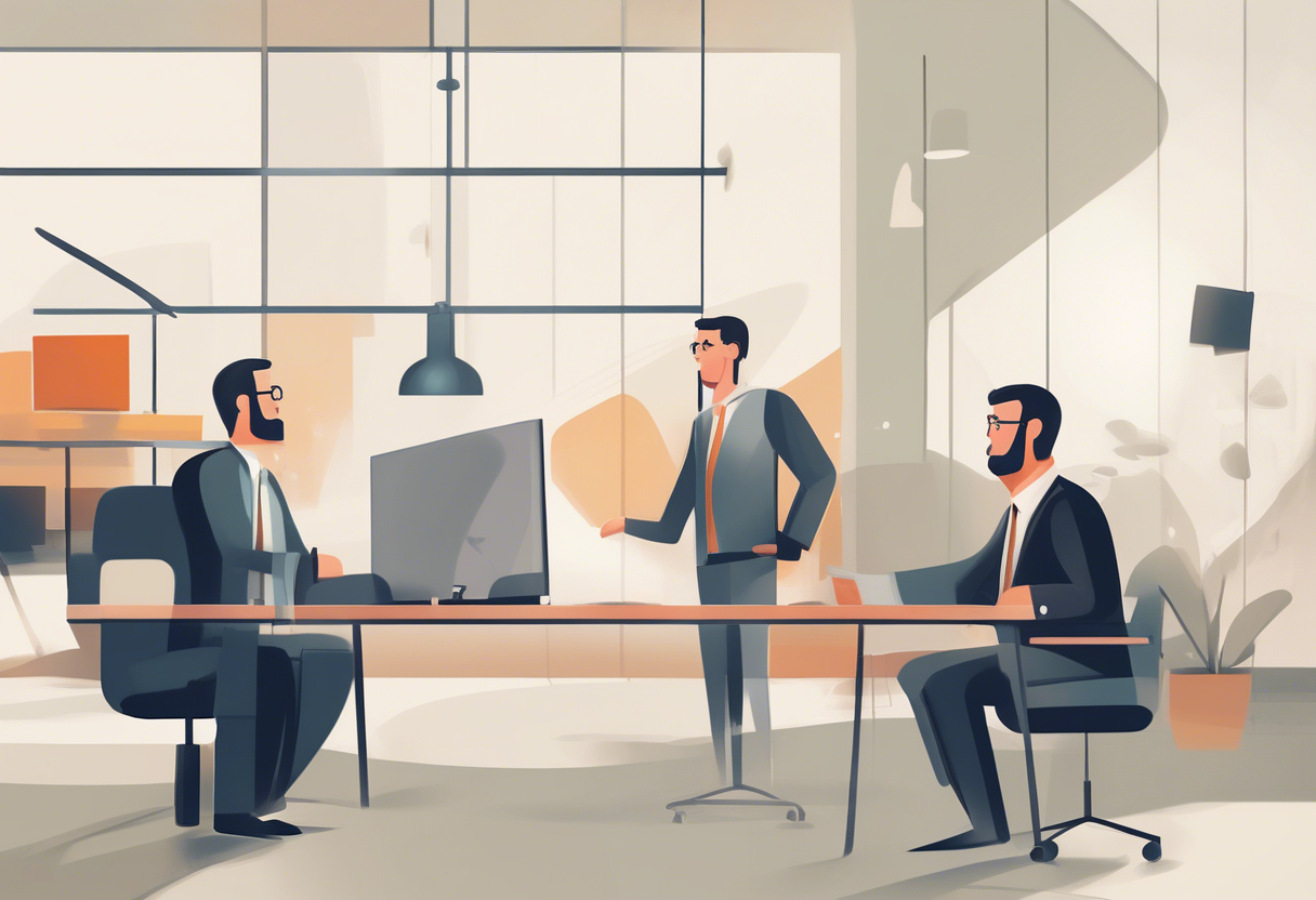 Master Leadership Coaching Techniques for Today's Managers