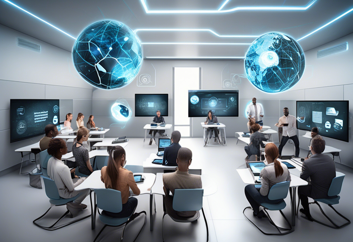 What Are the Most Innovative Training and Development Techniques for 2025?