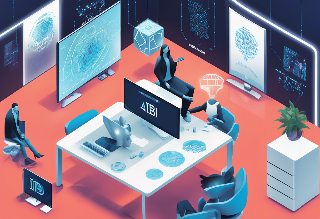 IBMのAI