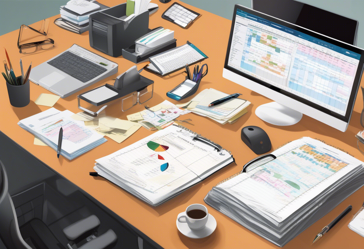 Regular evaluations using observation records and support reports ensure that support plans are effectively reviewed and improved