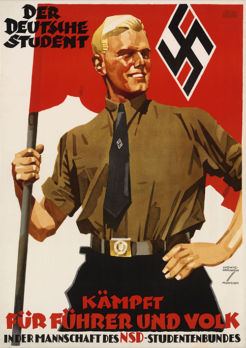 Die Integration von Lehrern in den Führungsapparat der Hitlerjugend und die Beurteilungskarten für Schulabgänger zeigen die enge Verknüpfung von Bildung und politischer Jugendlenkung