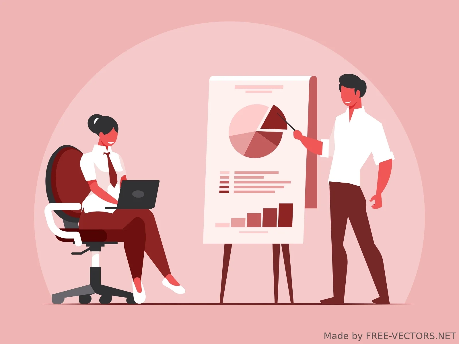 Automated evaluations ensure communication skills are honed in alignment with business objectives, facilitating efficient training