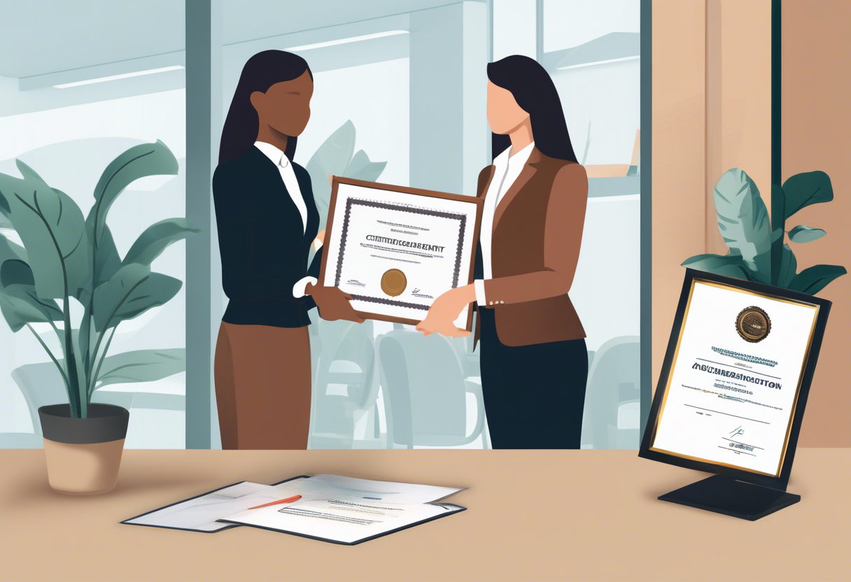 Is a Talent Development Certification the Key to Advancing Your Career?