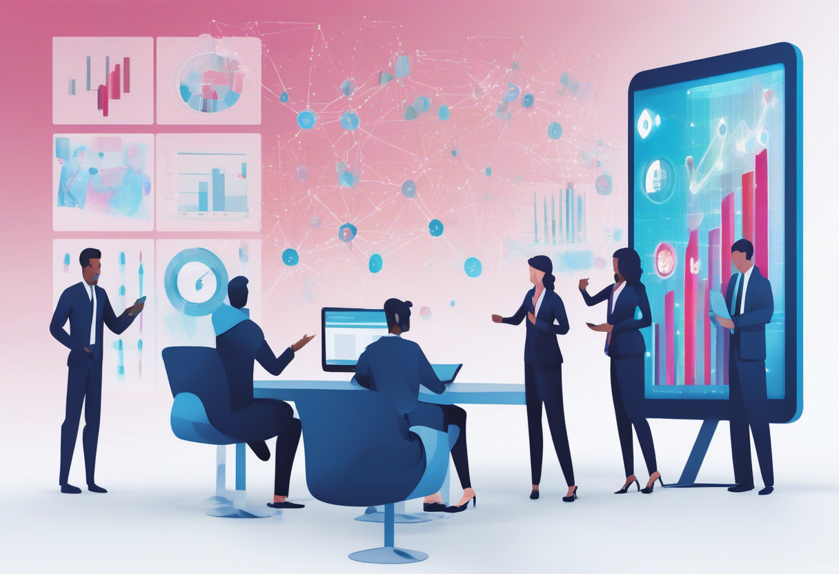 AI-Driven Employee Growth Strategies: Practical Examples for 2025