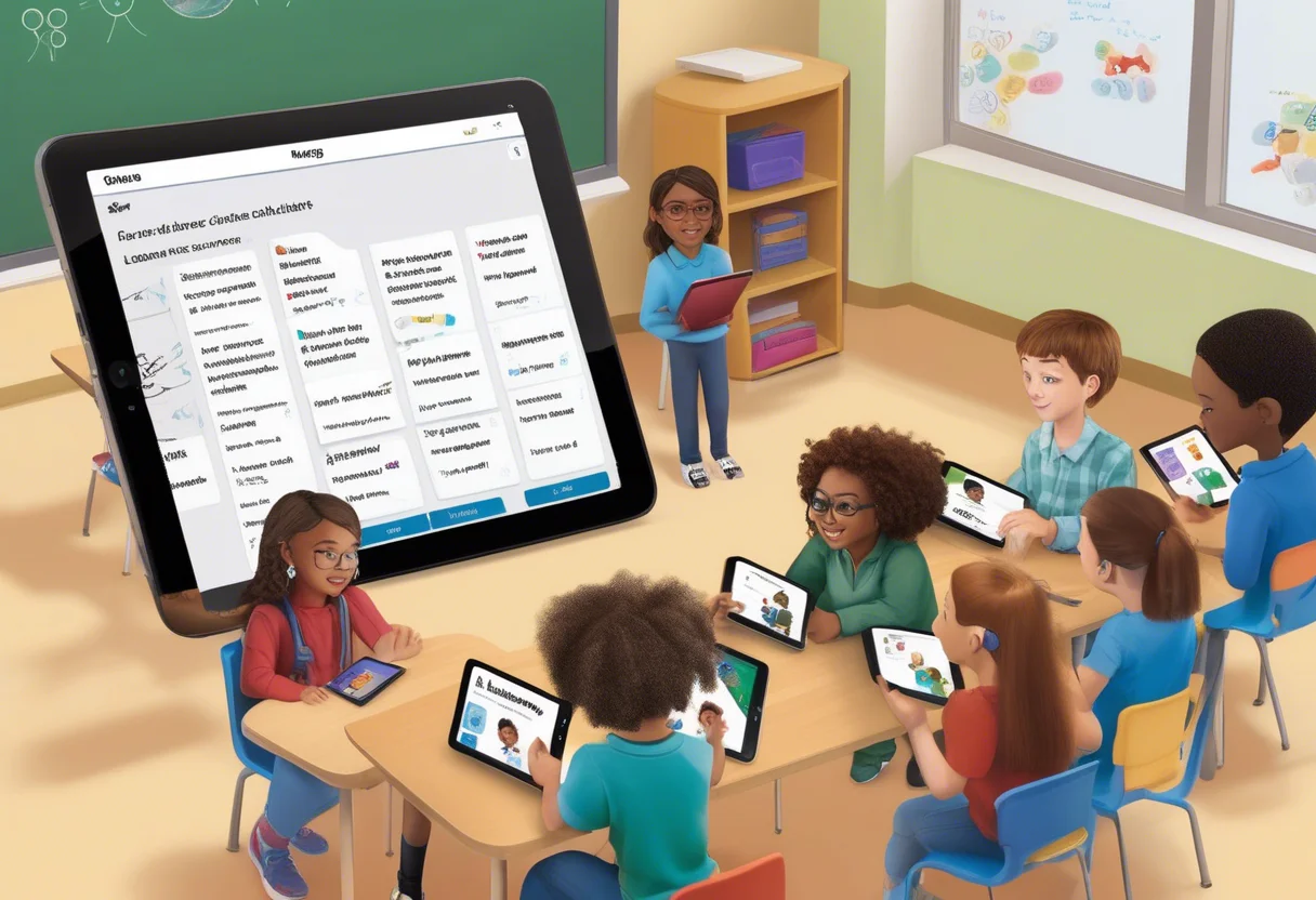 AI personalization optimizes learning experiences by adapting content and pacing to individual student needs, thereby enhancing motivation and retention