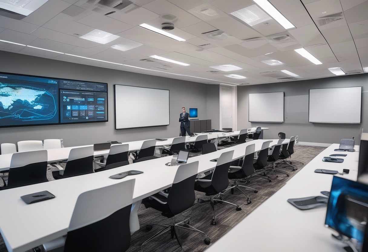Boost Corporate Training with Top AI Tools