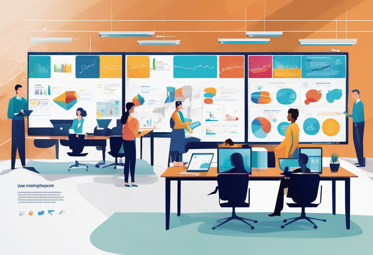 IBM's "Your Learning" program demonstrates that continuous learning significantly boosts productivity and employee-generated revenue