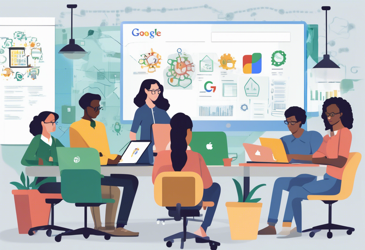 The hands-on projects in Google Career Certificates ensure learners can apply their knowledge in real-world scenarios, enhancing problem-solving skills and understanding